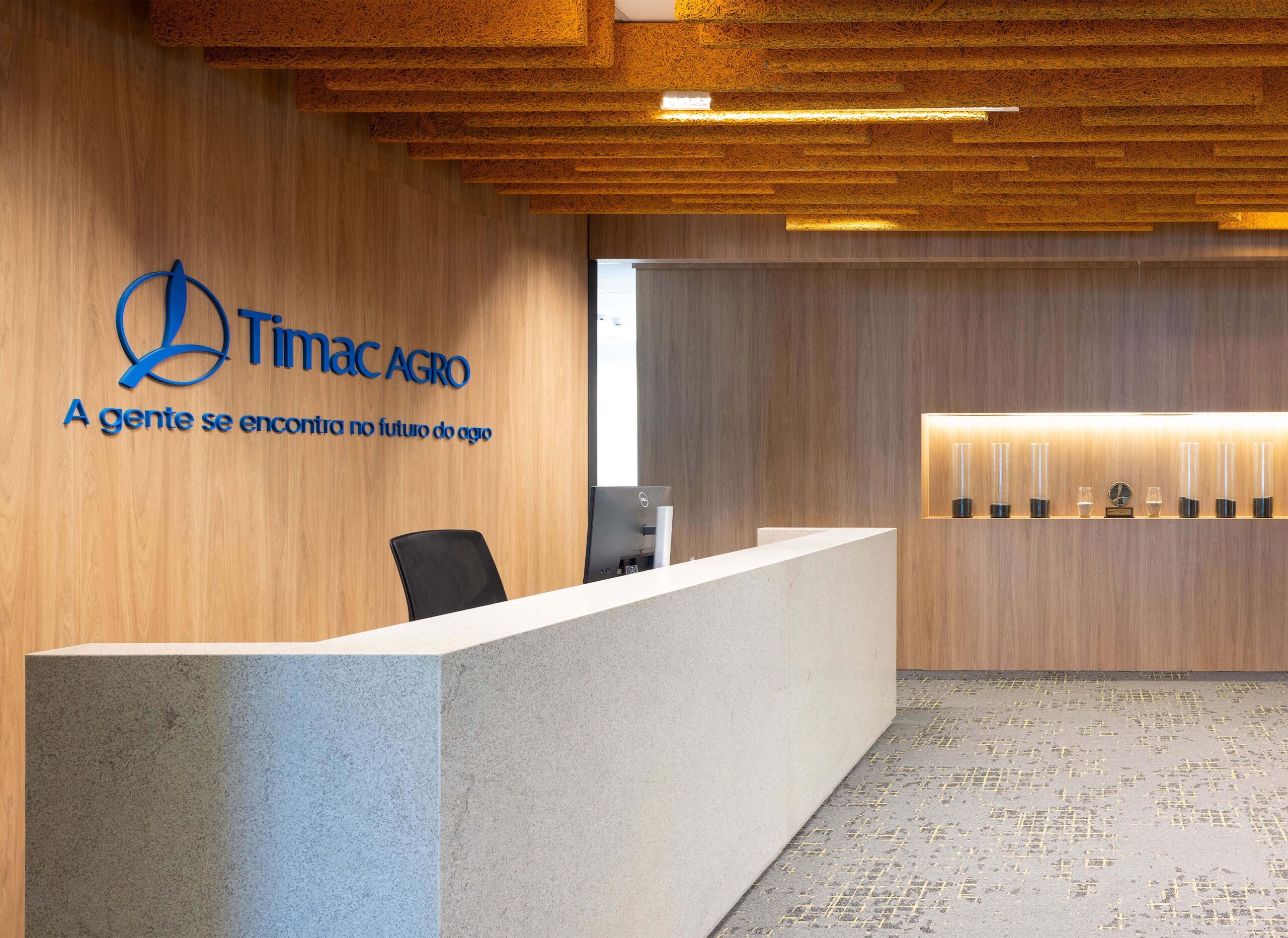 Timac Agro