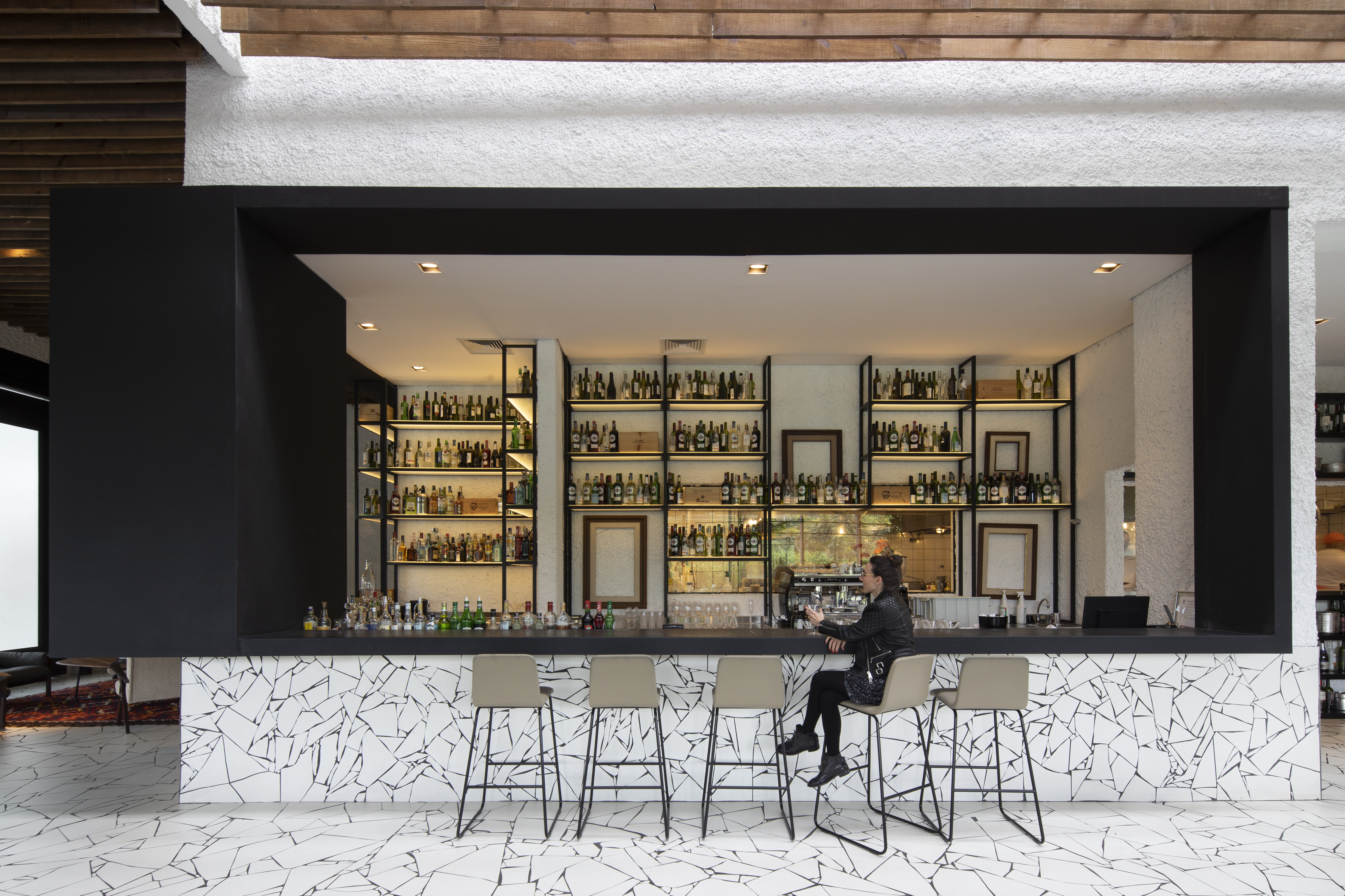 Cantina do Press - Iguatemi