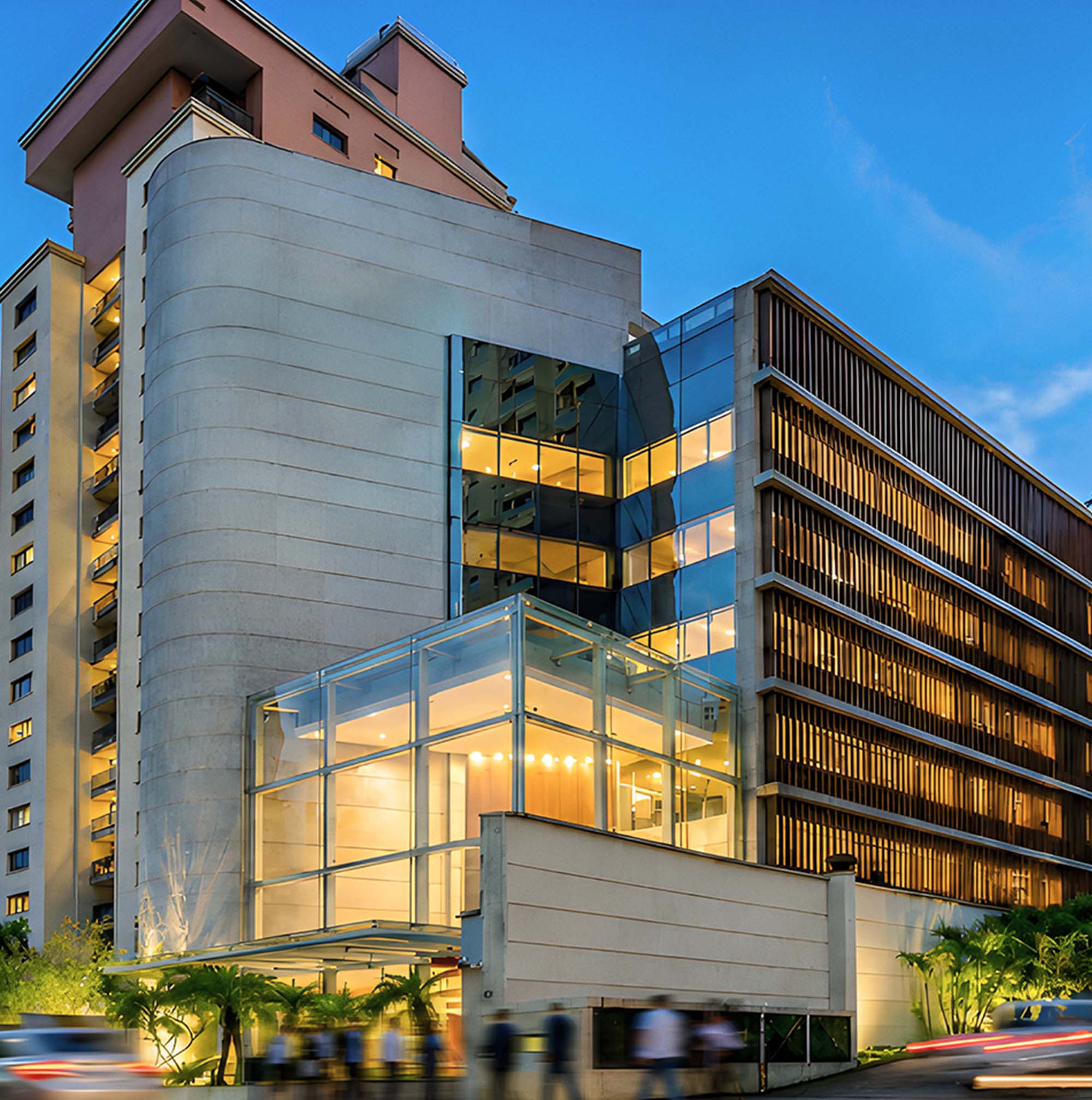 APSY Artmed School